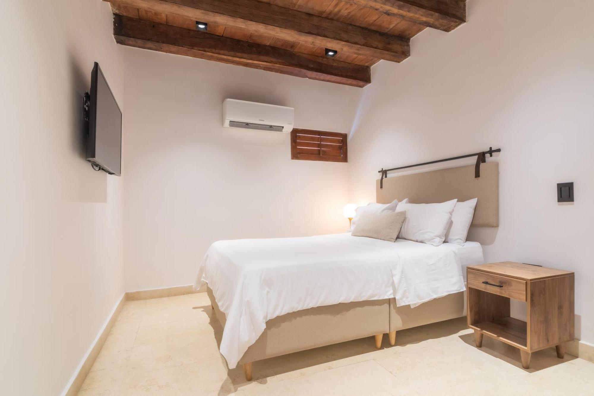 Hotel Voila Getsemani — Photos 1