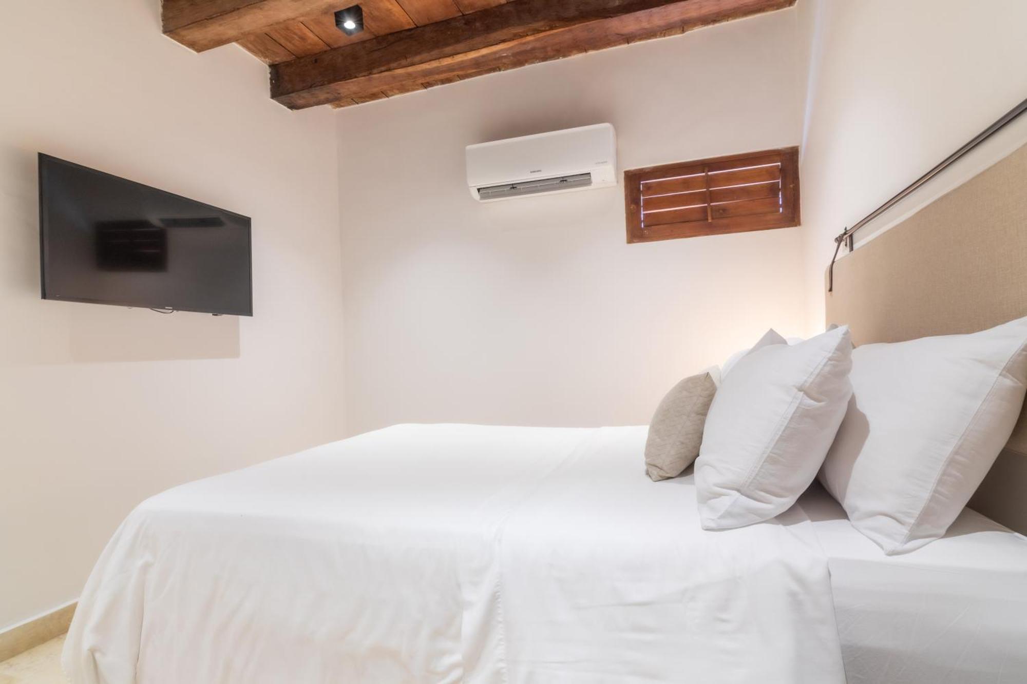 Hotel Voila Getsemani, Cartagena